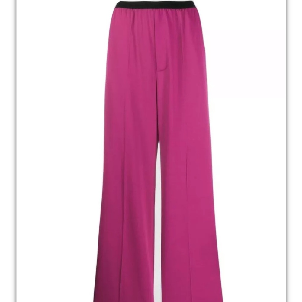 Balenciaga trouser pants